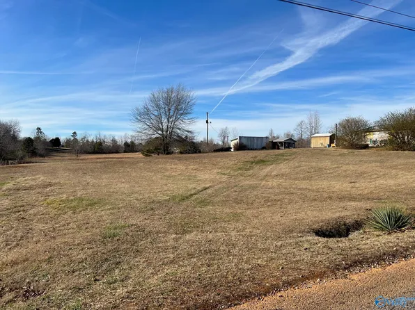 County Road 294, Hillsboro, AL 35643