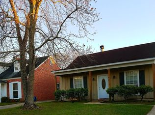 15342 Summerwood Ave, Baton Rouge, LA 70817