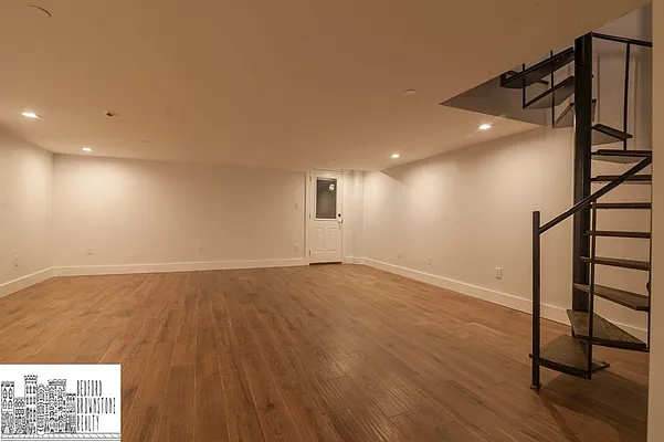 Rented by Bedford Brownstone Realty | media 6