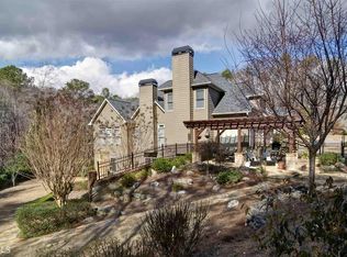 309 Misty Valley Way, Canton, GA 30114