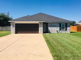 3613 Sides St, Plainview, TX 79072