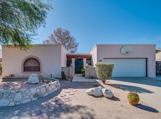 4125 W Delta St, Tucson, AZ 85741