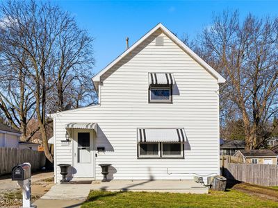 6208 SE 2nd St, Des Moines, IA, 50315