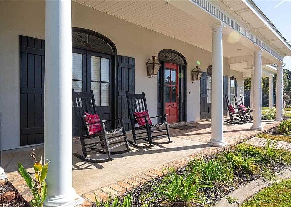 6429 Tennyson Oaks Ln, Alexandria, LA 71301 Zillow