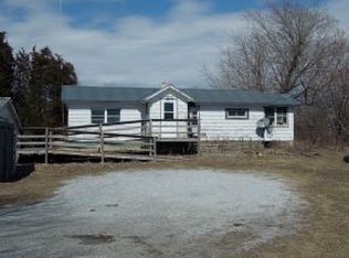 20 Route 129, Alburgh, VT 05440