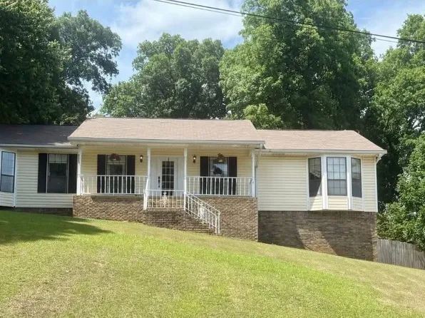 6658 June Ave, Leeds, AL 35094