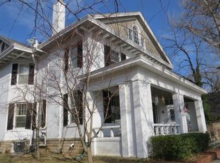 305 W Main St, Mount Sterling, KY 40353