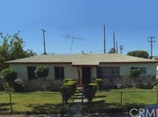 8704 Creeland St, Pico Rivera, CA 90660
