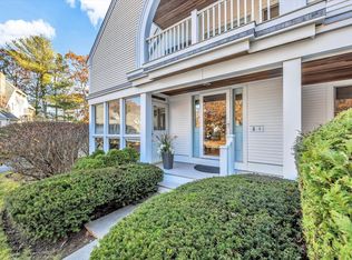 Windchime, Mashpee, MA 02649