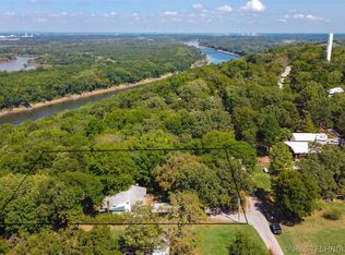 159 E Grandview Cir, Locust Grove, OK 74352