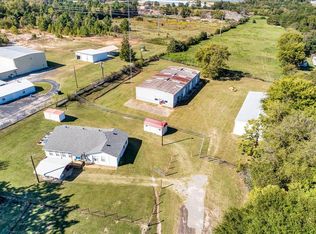 3851 County Road 384, Tyler, TX 75708