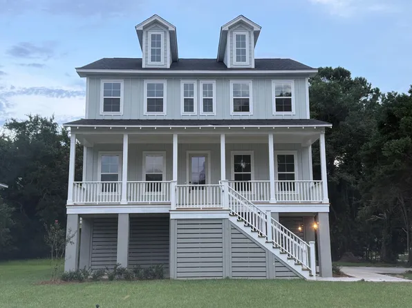 1430 Lieben Rd, Mount Pleasant, SC 29466