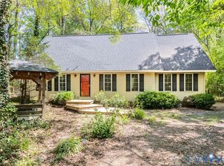 9003 Chester Forest Ct, Richmond, VA 23237