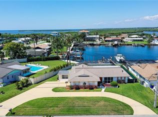 3629 Corsair Ct, New Port Richey, FL 34652