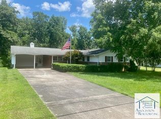 709 Corn Tassel Trl, Martinsville, VA 24112