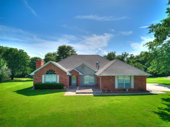 15200 SE 73rd St, Choctaw, OK 73020