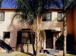3515 1/4 W 63rd St, Los Angeles, CA 90043