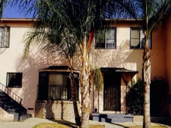 3515 1/4 W 63rd St, Los Angeles, CA 90043