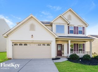 135 Wintergreen Ct, Lexington, NC 27295
