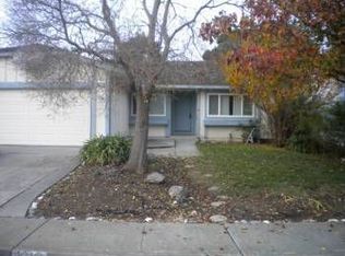 1316 Rebecca Dr, Suisun City, CA 94585
