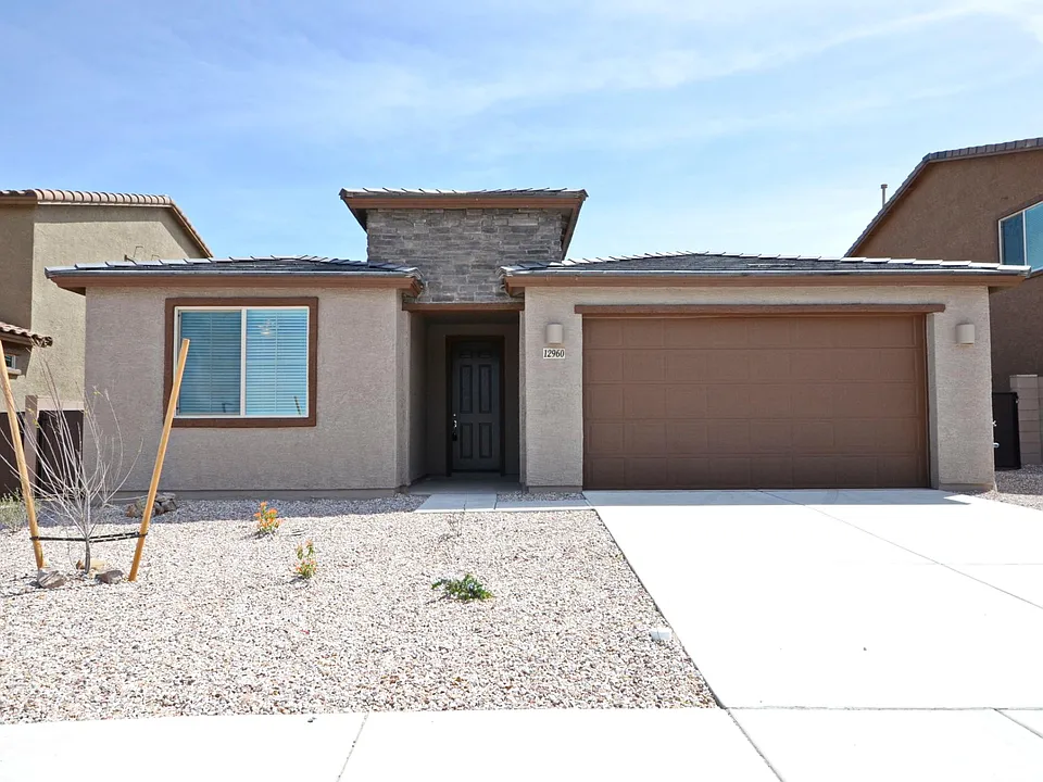 12960 E Pantano View Dr