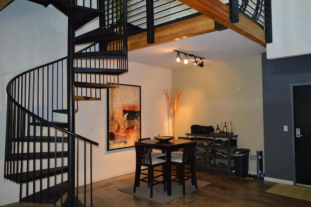 1 bed, 1408 sqft, $2,295 — Photo 1