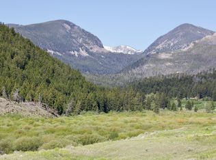 Nhn Bowman Rd, Deer Lodge, MT 59722