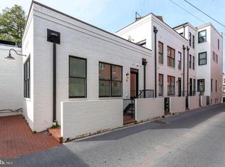 4629 E Capitol St SE #4, Washington, DC 20019