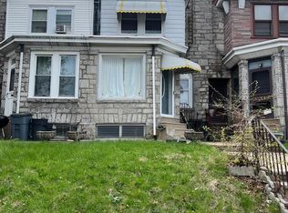 3322 Cottman Ave, Philadelphia, PA