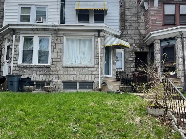 3322 Cottman Ave, Philadelphia, PA 19149