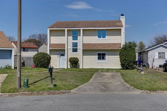 3808 Sugar Creek Cir