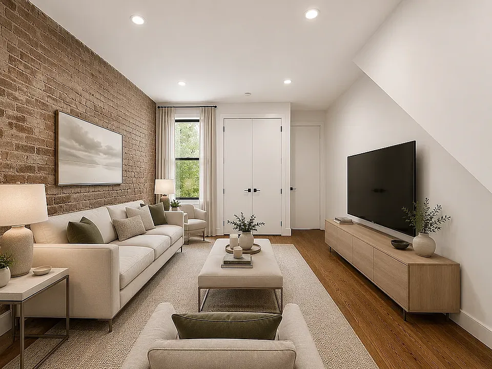 970 Greene Ave #4B