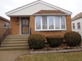 6116 S Meade Ave, Chicago, IL 60638