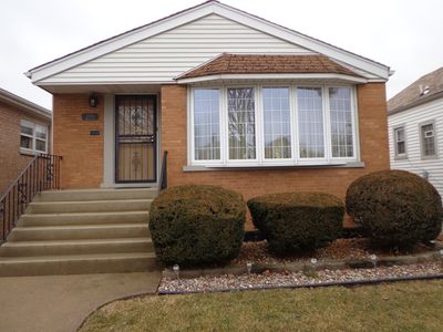 6116 S Meade Ave, Chicago, IL, 60638