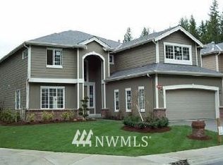 2923 257th Place S E Lot #26, Sammamish, WA