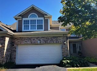 871 Havenshire Rd, Naperville, IL 60565