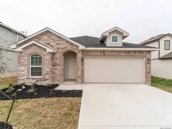 259 Bobwhite Way, San Antonio, TX 78253