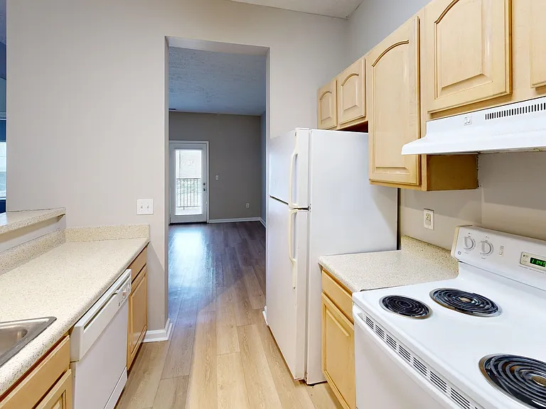 Newport 1 | Kitchen Newport 1 | Kitchen
