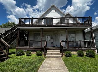 243 Gallagher Ave, Logan, OH 43138