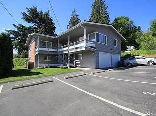 81 SW 2nd St APT 1, Renton, WA 98057