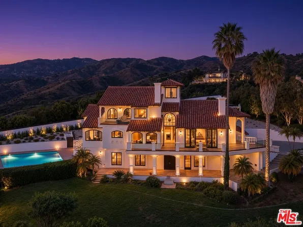 3909 Villa Costera, Malibu, CA 90265