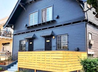 1412 S Westmoreland Ave #1, Los Angeles, CA 90006