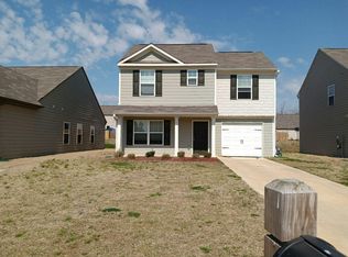 365 Farmhouse Ln, Springville, AL 35146