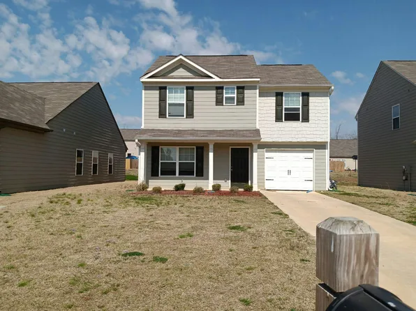 365 Farmhouse Ln, Springville, AL 35146