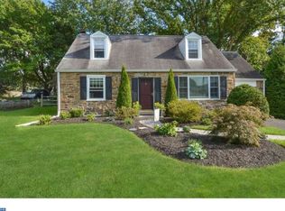 610 E Valley Green Rd, Flourtown, PA 19031