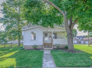 509 Buckeye St, Genoa, OH 43430