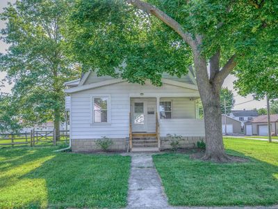 509 Buckeye St, Genoa, OH, 43430