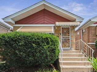 9415 S Normal Ave, Chicago, IL 60620