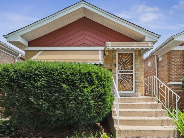 9415 S Normal Ave, Chicago, IL 60620