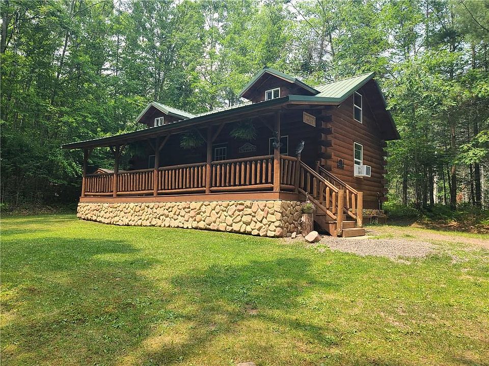 W14117 Cty Rd O, Bruce, WI 54819 Zillow